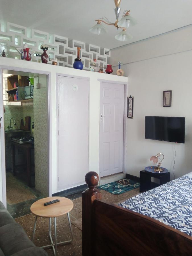 Rafiki Apartment Mombasa Luaran gambar