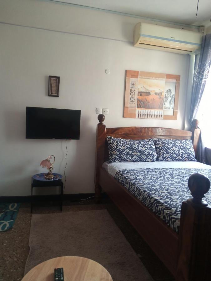 Rafiki Apartment Mombasa Luaran gambar